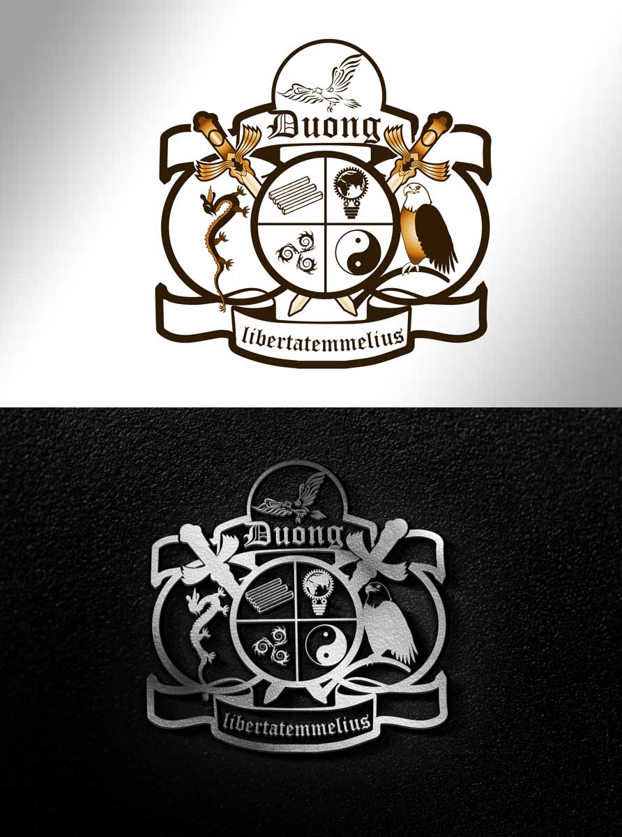 Logo Design by Wonderful design for this project | Design #25217497