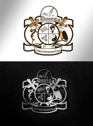 Logo Design by Wonderful design for this project | Design: #25217497