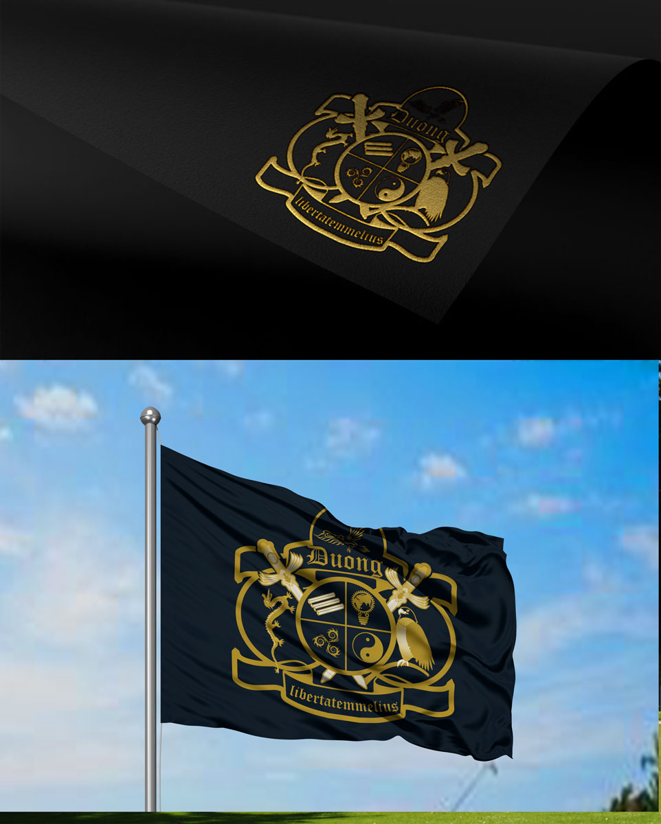 Logo Design by Wonderful design for this project | Design #25217498