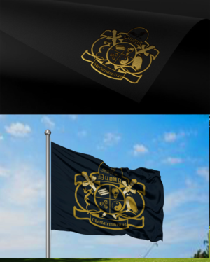 Logo Design by Wonderful design for this project | Design: #25217498