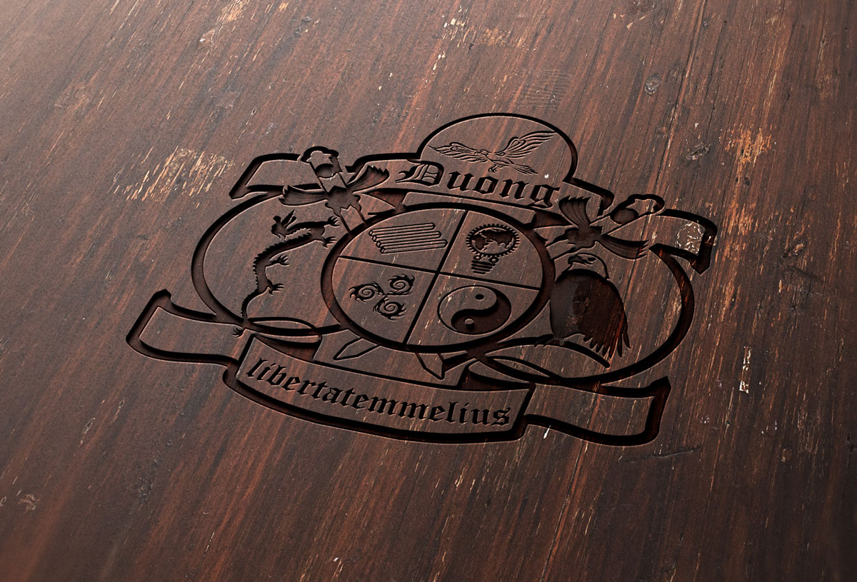 Logo Design by Wonderful design for this project | Design #25217499