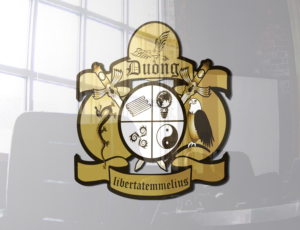 Logo Design by Wonderful design for this project | Design: #25217500