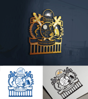 Logo Design by Wonderful design for this project | Design: #25227307