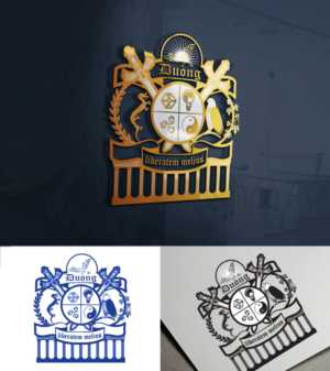 Logo Design by Wonderful design for this project | Design: #25235129