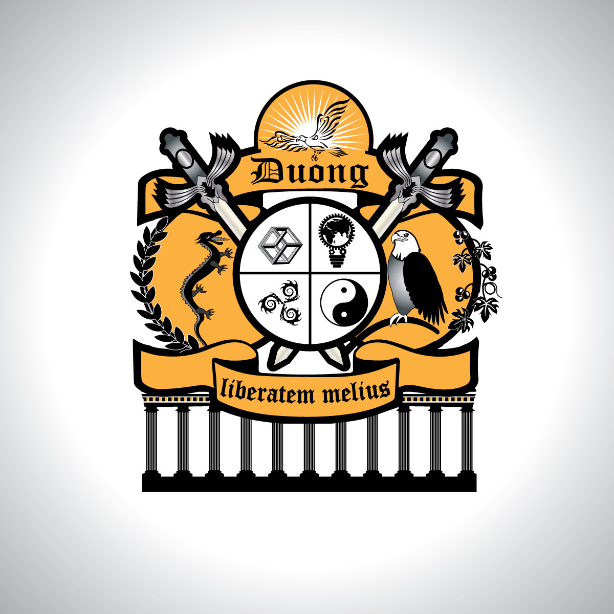 Logo Design by Wonderful design for this project | Design #25235132