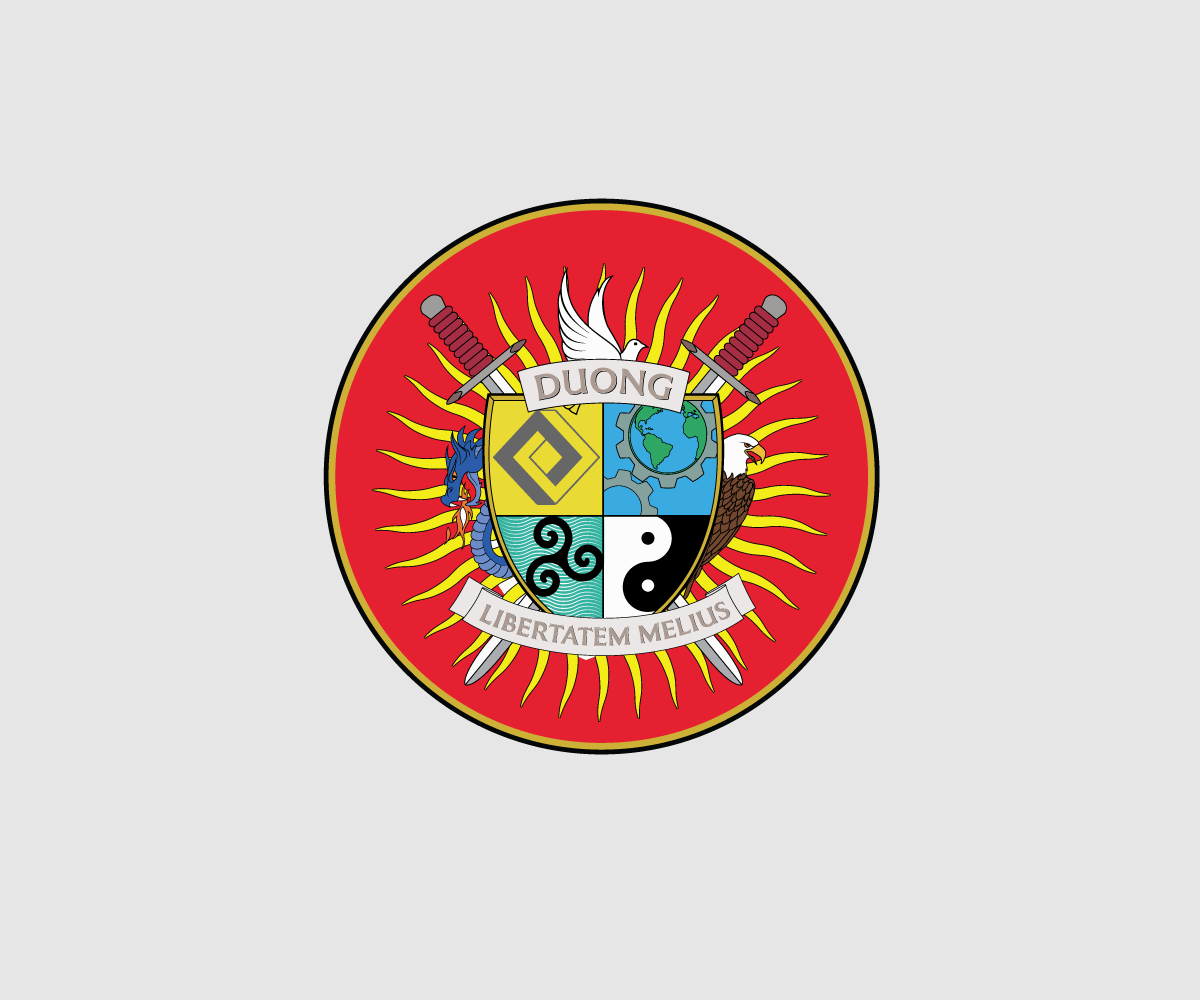 Logo Design by JR design for this project | Design #25220061