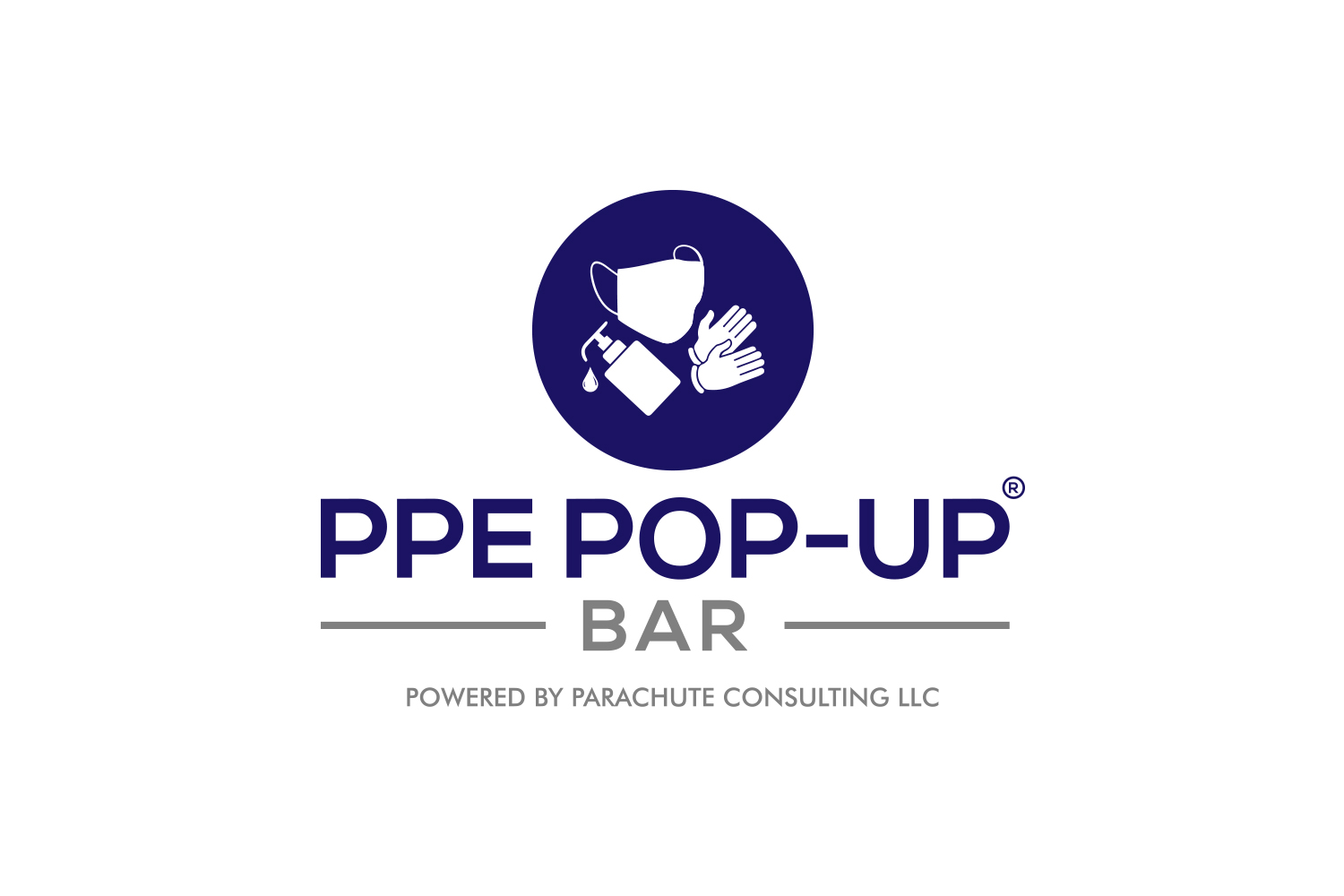 Logo Design by aleezastudio for Parachute Consulting LLC | Design: #25190504