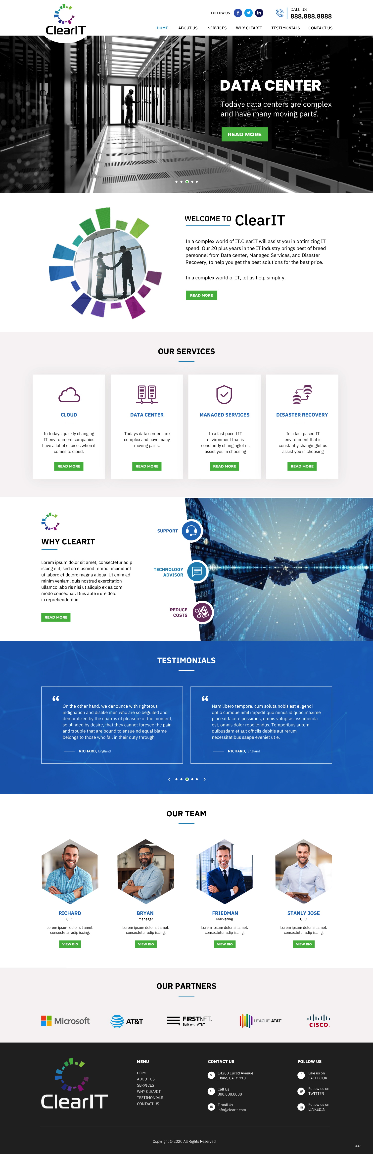 Diseño Web por pb para este proyecto | Diseño #25182106