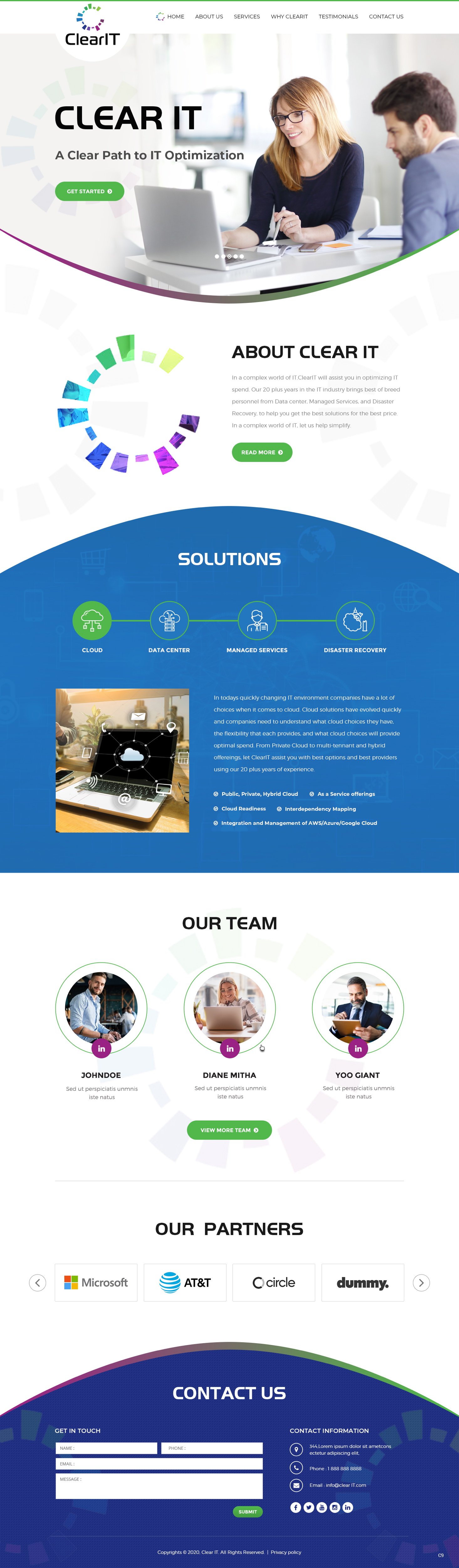 Diseño Web por pb para este proyecto | Diseño #25182108