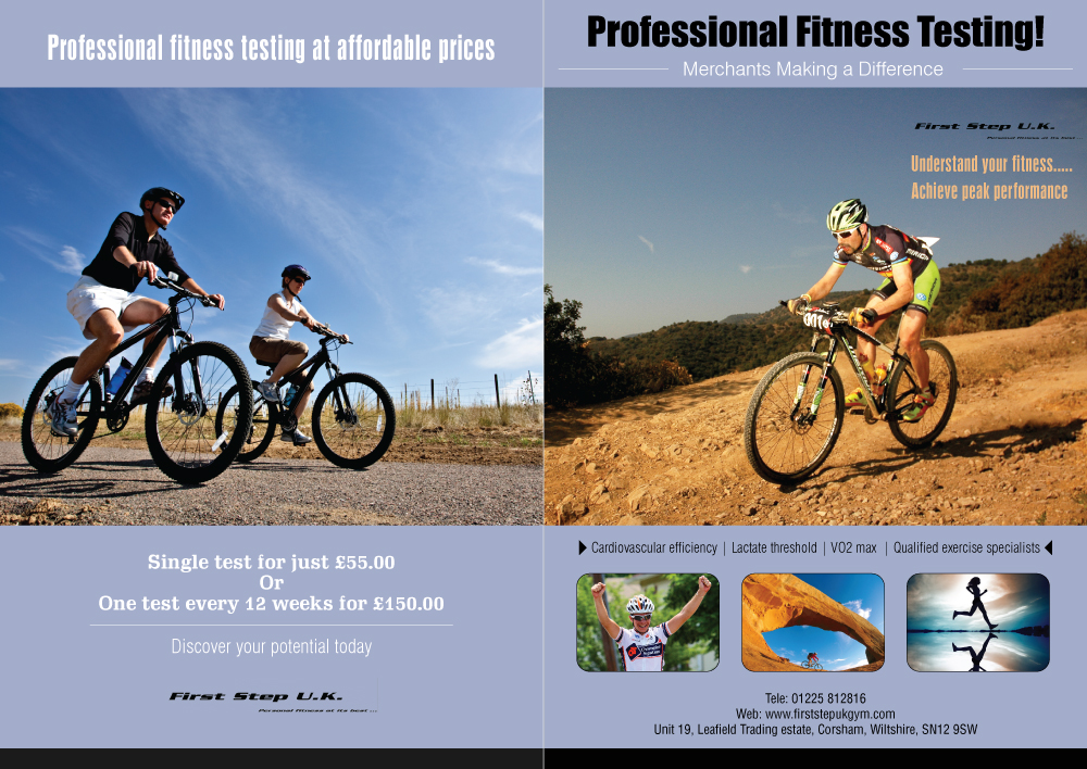 Brochure Design by Biswajit for Beanacre Cleaners | Design #732111