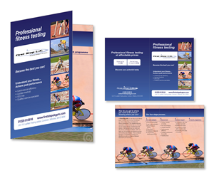 Design de Brochure par JayTee pour Beanacre Cleaners | Design : #740316