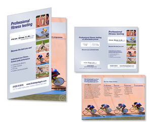 Design de Brochure par JayTee pour Beanacre Cleaners | Design : #750822