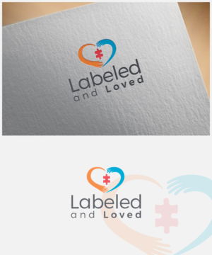 Logo Design by Ethien for this project | Design: #25183114