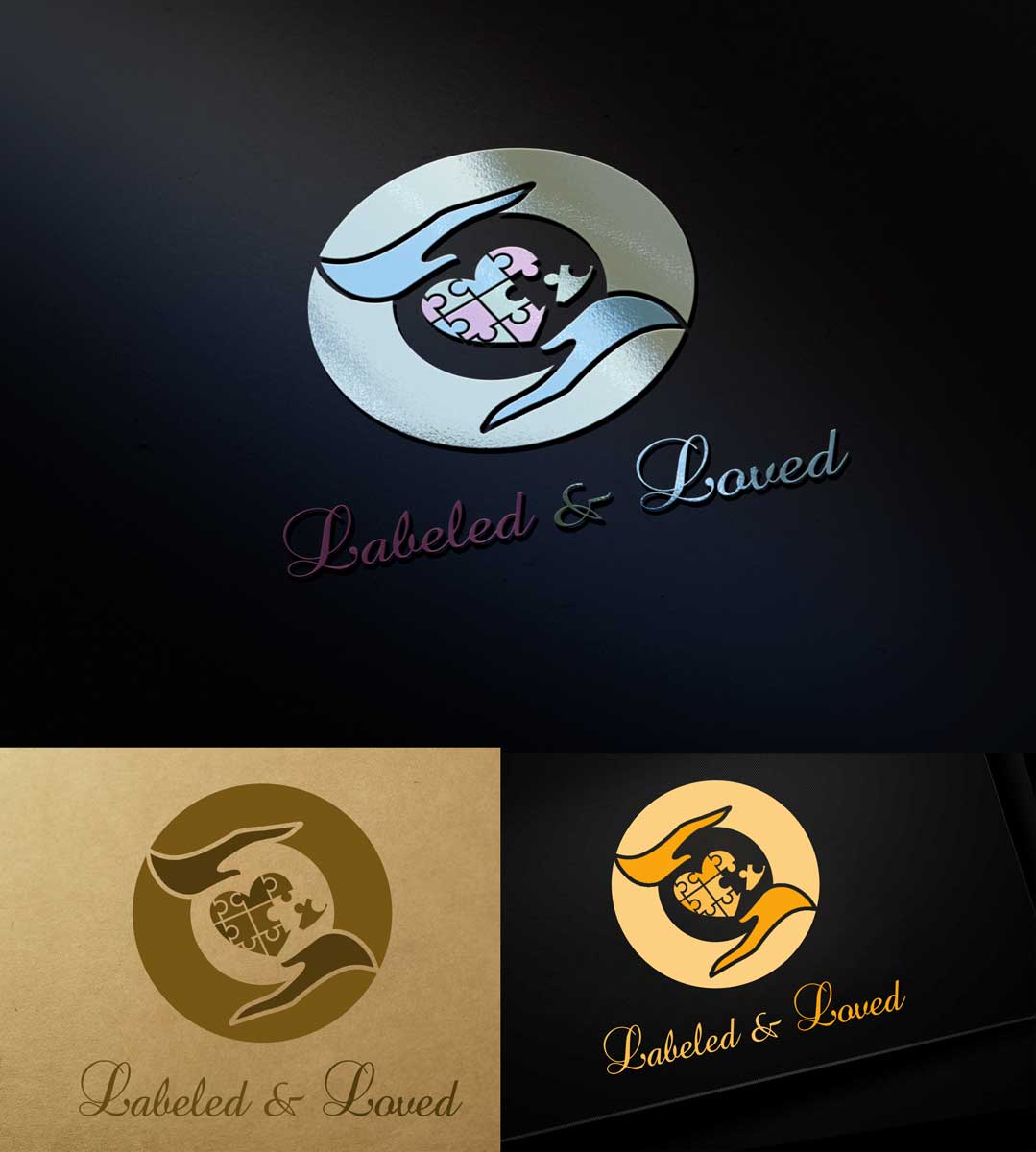 Logo Design by Wonderful design for this project | Design #25180585