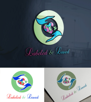 Logo Design by Wonderful design for this project | Design: #25180589