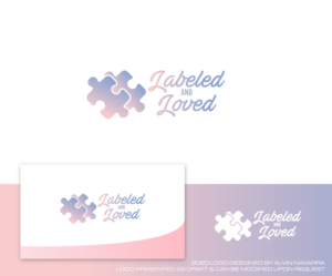 Logo Design by alvinnavarra for this project | Design: #25180167