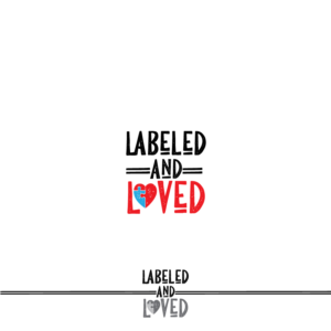 Labeled and Loved OR Labeled & Loved | Logo-Design von CreativeFlows 2