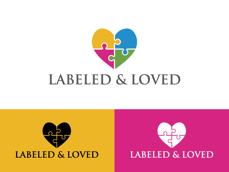 Logo Design by monmon for this project | Design #25176850