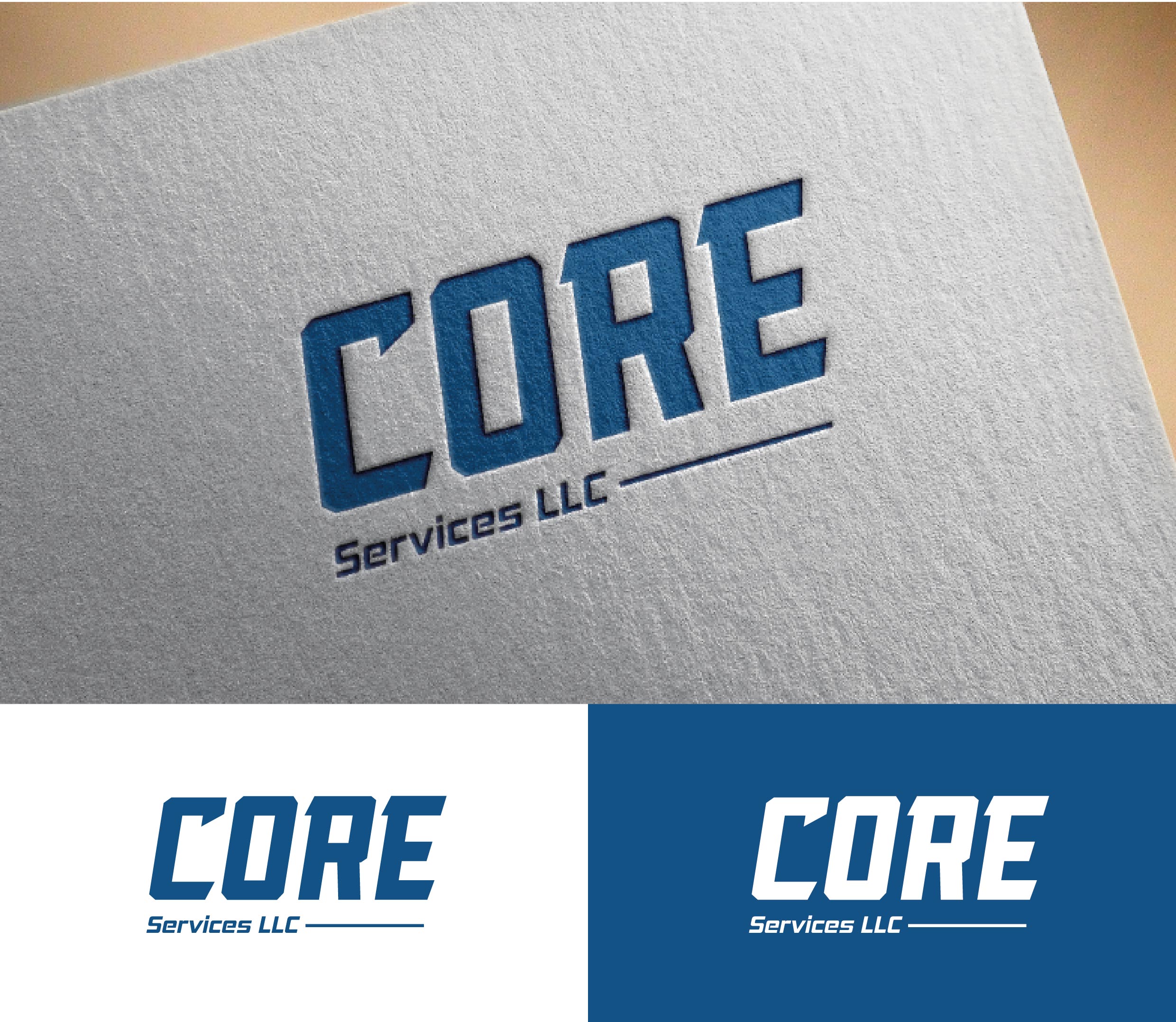 Logo Design by Anton for this project | Design #25202041