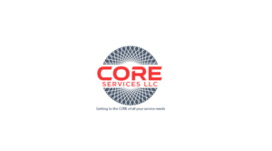 CORE Services LLC  (maybe Commercial, construction, Consulting, residential, Remodeling, Renovation.  Getting to the CORE of all your service needs.... You decide what works best) | Logo Design by jaime.sp