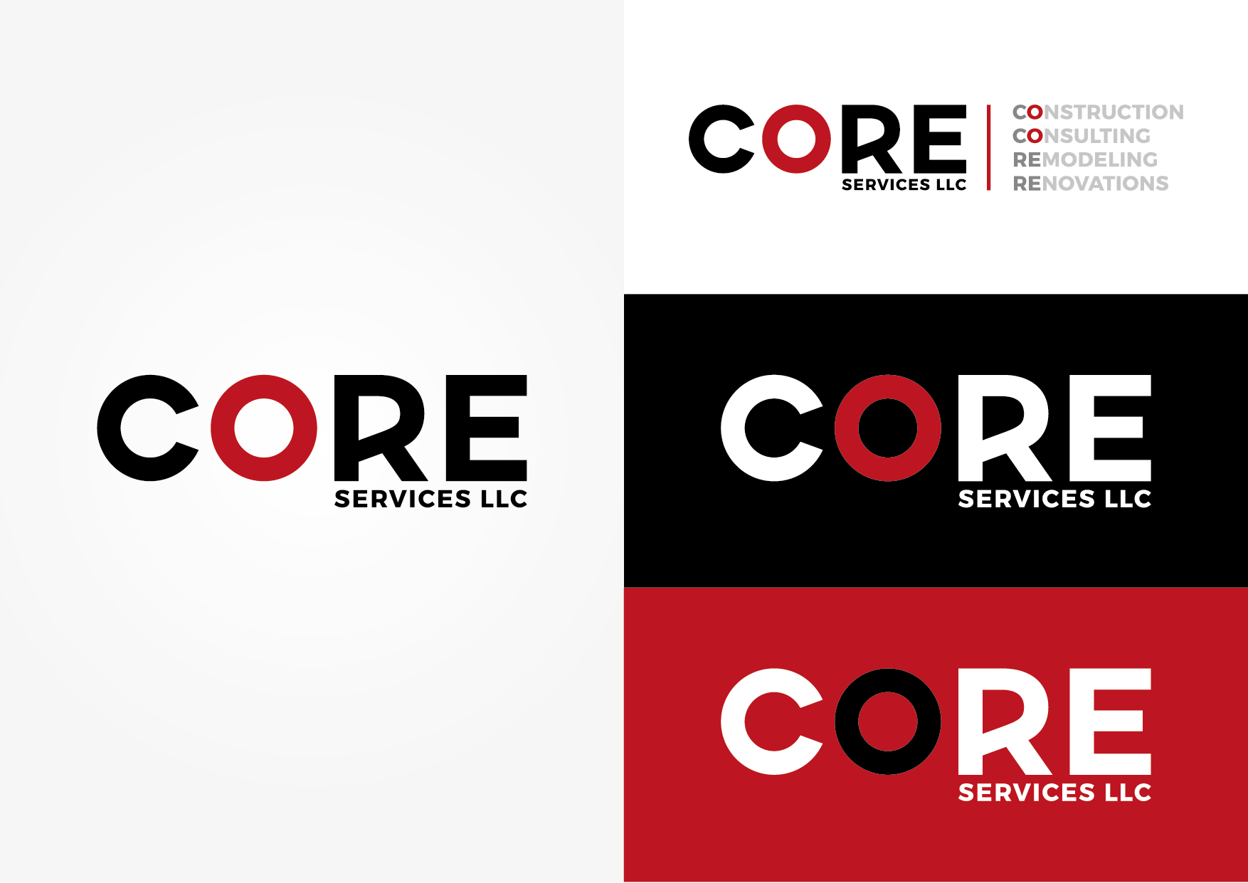 Logo Design by CZP for this project | Design #25231769