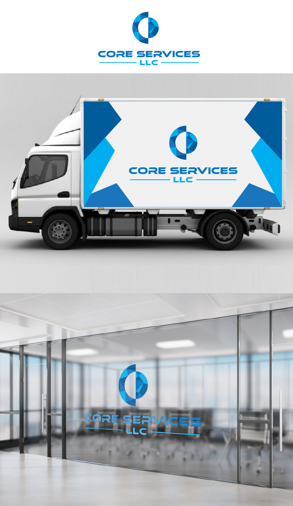 Logo Design by b4udz!n for this project | Design #25184929