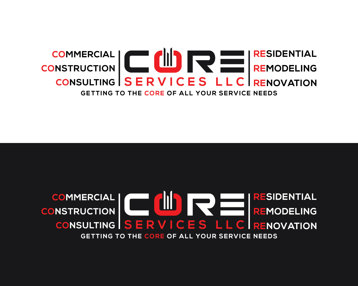 Logo Design by MAWBM for this project | Design #25209638