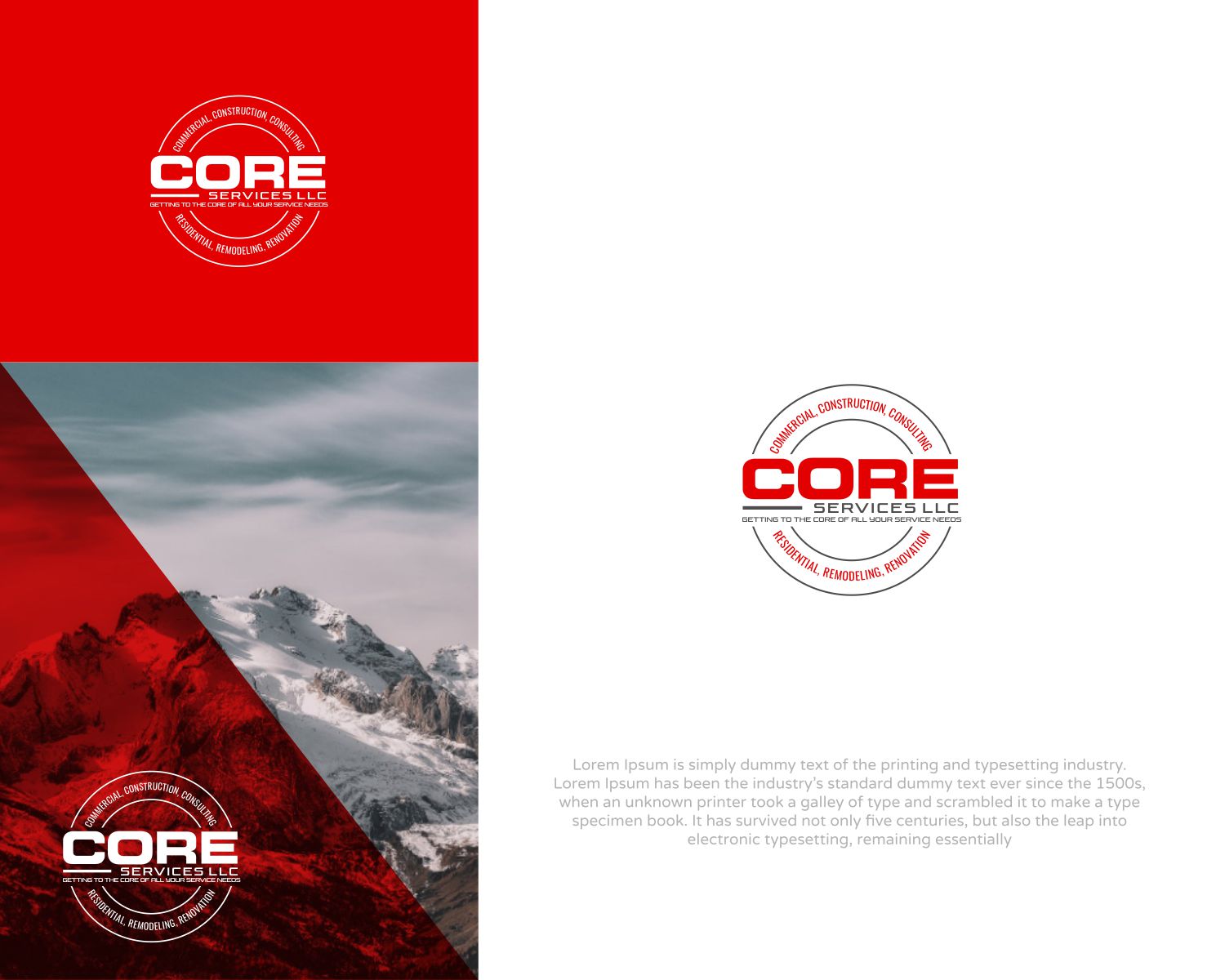 Logo Design by 92logo for this project | Design #25185141