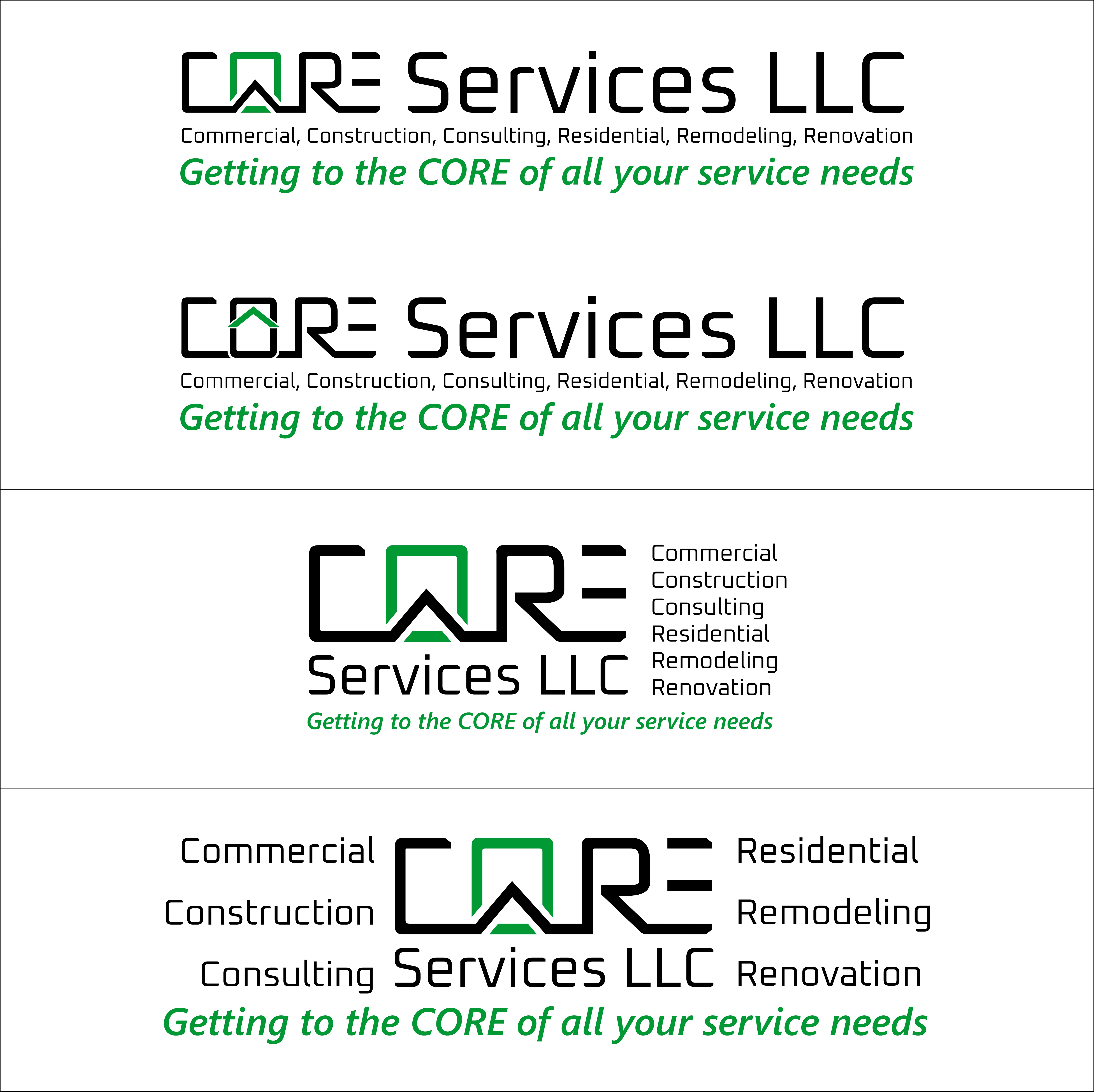 Logo Design by Waan for this project | Design #25189749