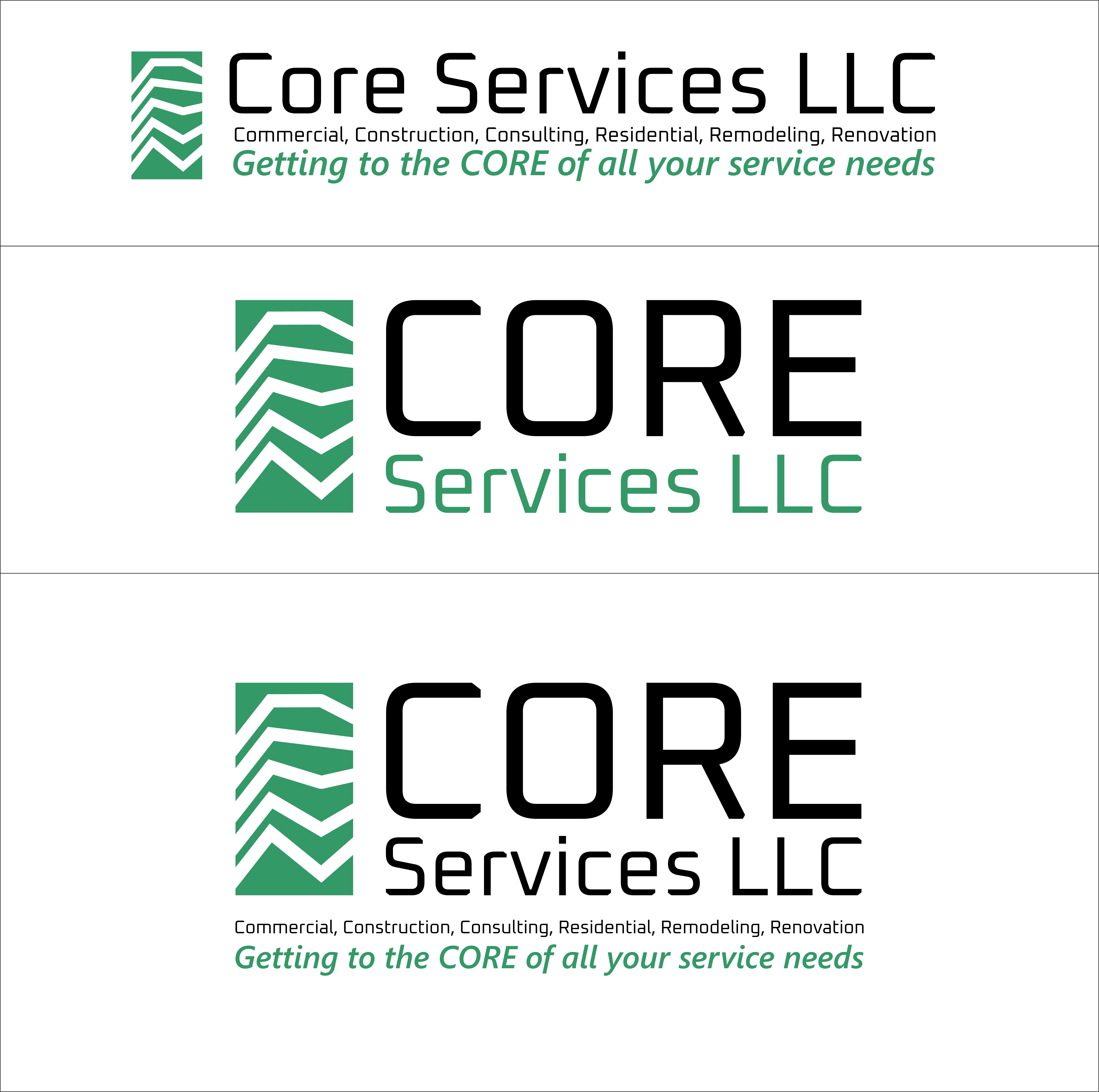 Logo Design by Waan for this project | Design #25189953