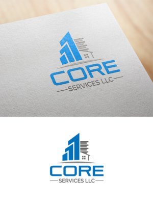 Logo Design by Flowera Designs