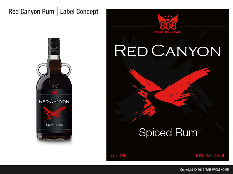 Label Design by Withdrawn for this project | Design: #4534074
