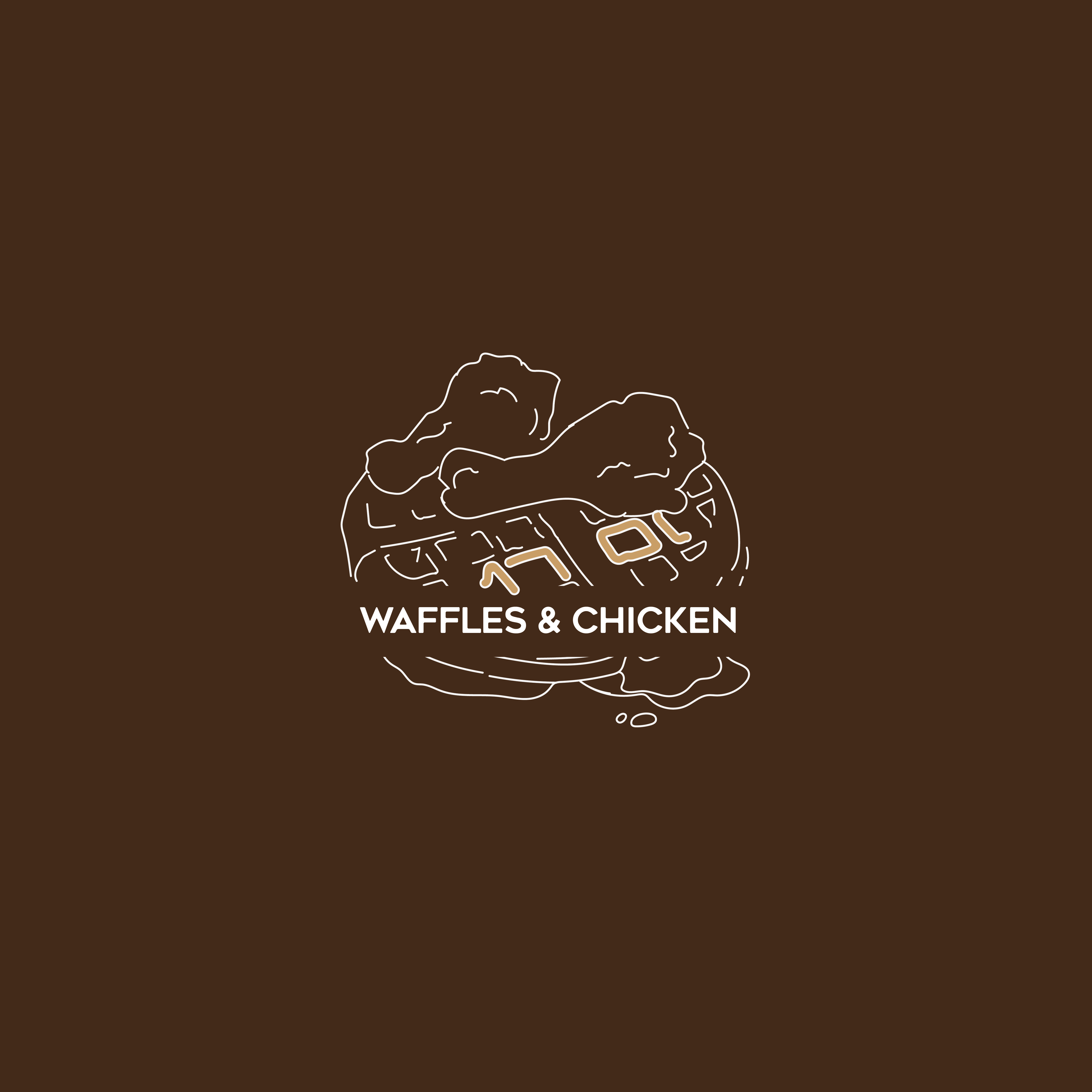 Logo Design by mauriciodsalas for this project | Design #25312165
