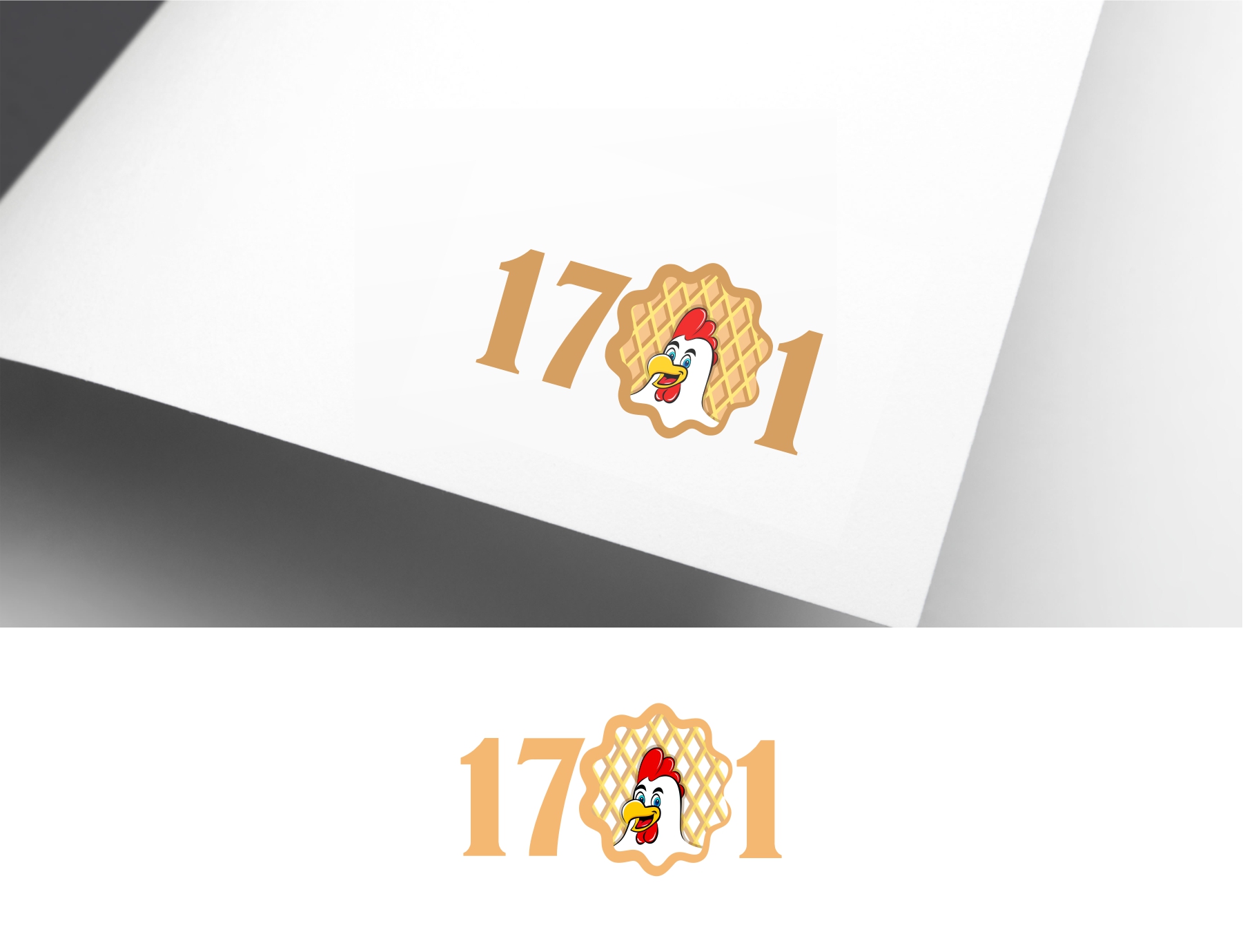 Logo Design by ZeneFashions for this project | Design #25188404