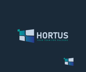 Logo Design by Abdul 20 for HORTUS Digital | Design: #25175278