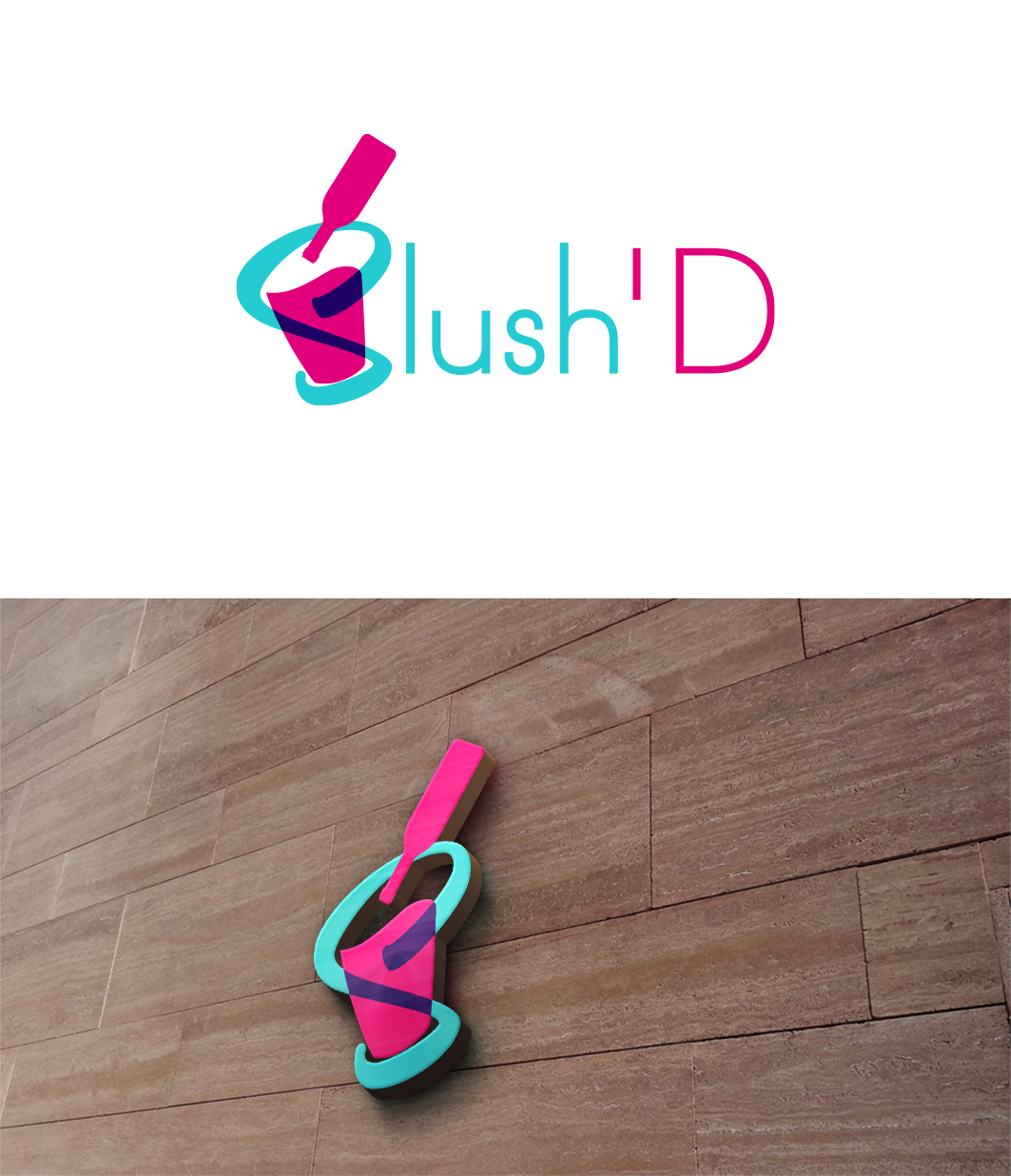 Logo Design by trufya for this project | Design #25221029
