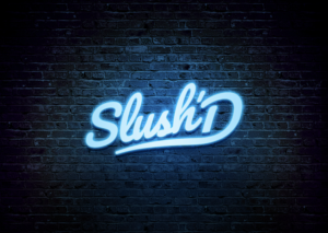 Slush'D | Design de Logo par christianpoetoe