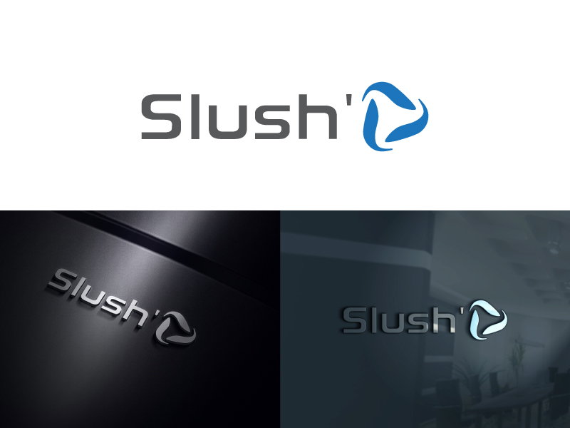 Logo Design by monmon for this project | Design #25184927