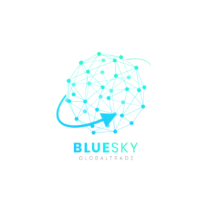 Web Design by Starto Agency for Blue Sky Global Trading Pty Ltd | Design: #25205618