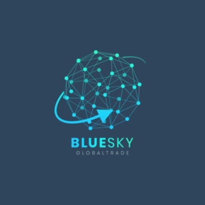 Web Design by Starto Agency for Blue Sky Global Trading Pty Ltd | Design: #25205620