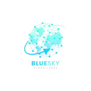 Web Design by Starto Agency for Blue Sky Global Trading Pty Ltd | Design: #25205621