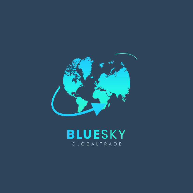 Web Design by Starto Agency for Blue Sky Global Trading Pty Ltd | Design #25218264