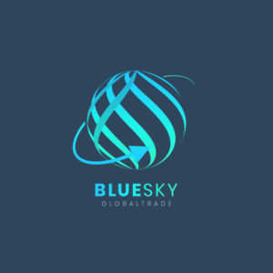 Web Design by Starto Agency for Blue Sky Global Trading Pty Ltd | Design: #25218265