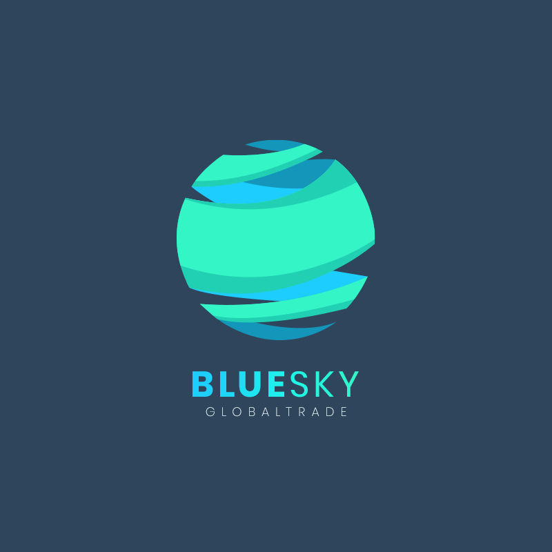 Web Design by Starto Agency for Blue Sky Global Trading Pty Ltd | Design #25218266