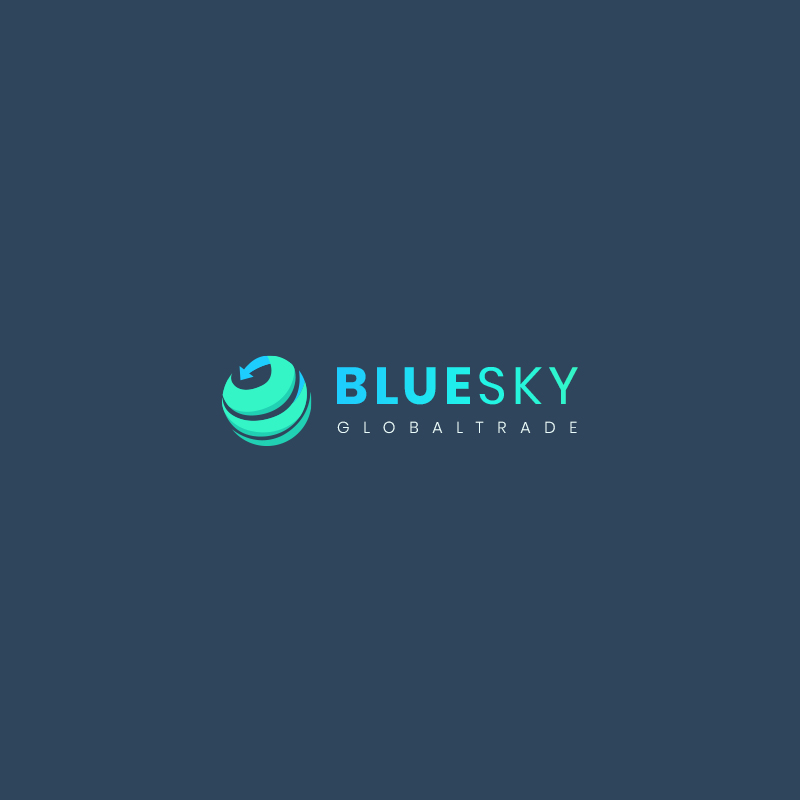 Web Design by Starto Agency for Blue Sky Global Trading Pty Ltd | Design #25218267