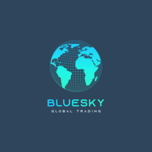 Web Design by Starto Agency for Blue Sky Global Trading Pty Ltd | Design: #25225589