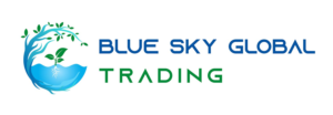 Web Design by Creative Slices for Blue Sky Global Trading Pty Ltd | Design: #25259963