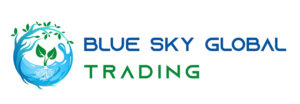 Web Design by Creative Slices for Blue Sky Global Trading Pty Ltd | Design: #25259964