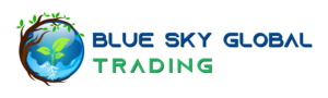 Web Design by Creative Slices for Blue Sky Global Trading Pty Ltd | Design: #25270368
