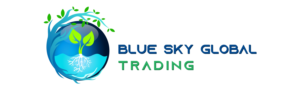 Web Design by Creative Slices for Blue Sky Global Trading Pty Ltd | Design: #25270369